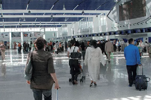 Covid-19. Le Maroc ferme ses frontières aux voyageurs .chinois