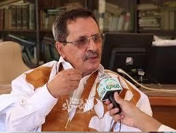 Aucun texte ne peut protéger O. Abdel Aziz, affirme le jurisconsulte O. Dahi