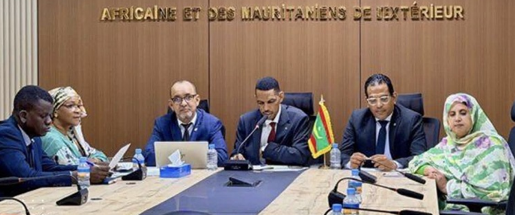 Zéro contamination à l'Ebola chez les expatriés mauritaniens 