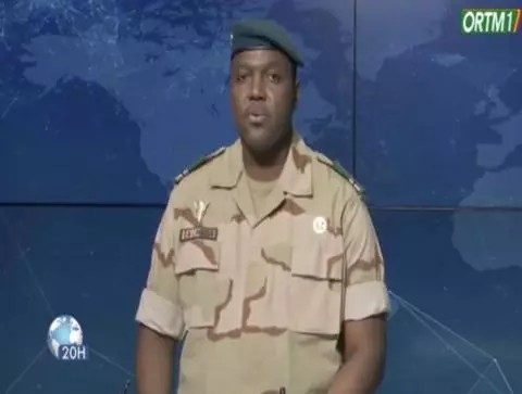 Mali : les forces françaises accusées d’espionnage et de subversion