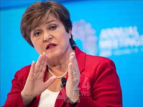 L'économie mondiale sera en récession en 2023, selon le FMI