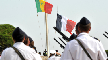 France-Afrique : le retrait de nos bases ne signifie pas un abandon des missions militaire
