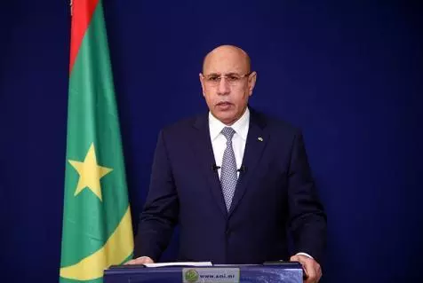  Félicitations du président à l’annonce du début du mois du Ramadan