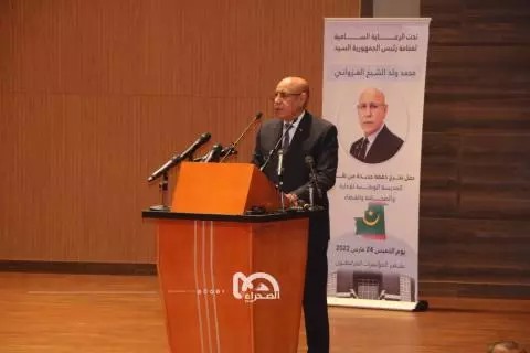 Ghazouani : notre administration souffre de grands disfonctionnements!