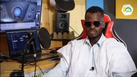 Hamidou Amar… un chemin vers la gloire semé d'embûches (vidéo)