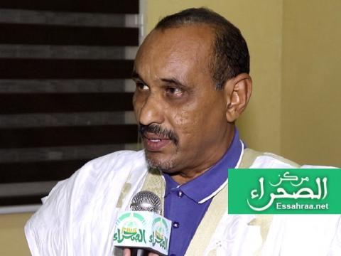 O. Horma : des mesures véritables sont indispensables pour juguler les prix