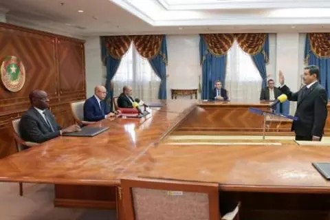 Descente de missions de l’IGE dans cinq ministères et quelques institutions