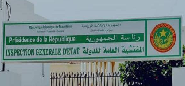 IGE : le rapport annuel établi conformément aux délais légaux approuvés