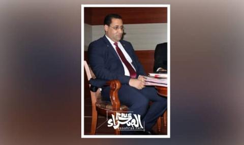 Ould Diay : J'ai été surpris par les charges dont je suis accusé par le Parquet !