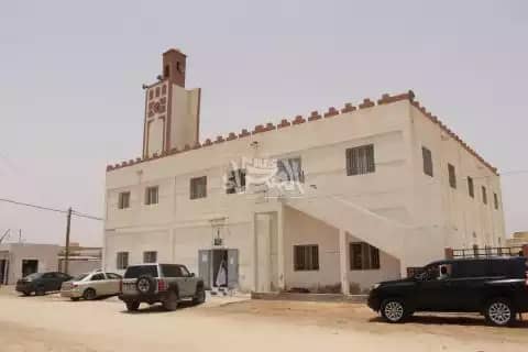 Covid: Seuls l'Imam et le muézin sont autorisés à prier dans les Mosquées 