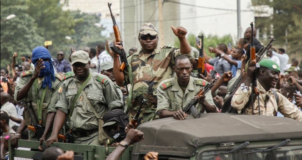 Mali :La CEDEA levera les sanctions dés la nomination d'un PM civil