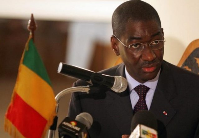 Un illustre diplomate nommé Premier ministre de la transition malienne