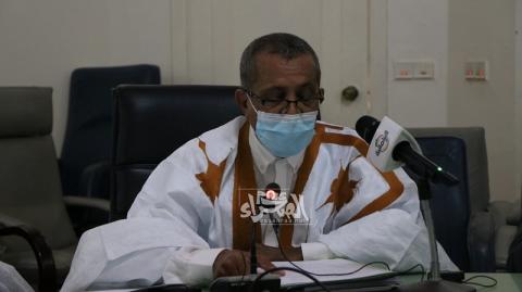 Le Groupe parlementaire d’amitié mauritano-nippon félicite son pair japonais