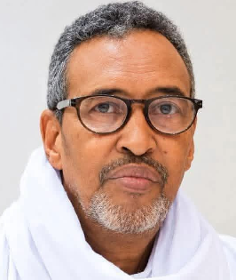 Décès de l'ancien député Mohamed Vall Ould Issa