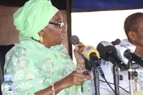 Des leaders de l'UFP saluent l'annulation du Congrès du parti de 2020