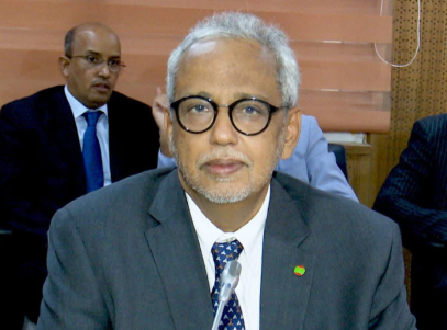 Ministre de l'Économie : Le budget 2026 marque le début d'une phase charnière