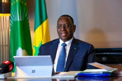 Présidence de l’Union Africaine : Le Président Macky Sall intronisé 