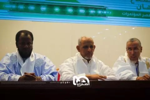 Congrès Tawassoul : adoption de deux candidatures pour la présidence du parti