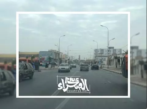 Nouadhibou : Un jeune tué à l’arme blanche après une bagarre
