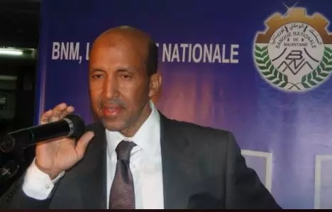 Les hommes d'affaires mauritaniens arrêtés à Luanda en route Nouakchott