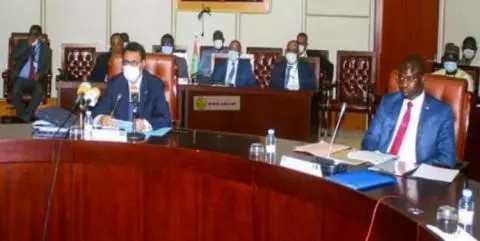 L’OMVS nominée pour le Prix Nobel de la Paix 2022