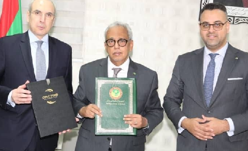 Le MAED signe un accord d’appui budgétaire de 30 millions de dollars avec l’OPEP