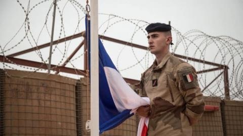 4 mois d'Opérations conjointes près du Mali entre le Niger et Barkhane