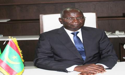 La Mauritanie prendra part au sommet du G5 Sahel à Ndjamena 