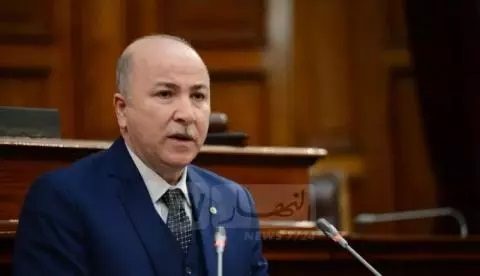 Le PM algérien et 6 de ses ministres effectuent une visite à Nouakchott