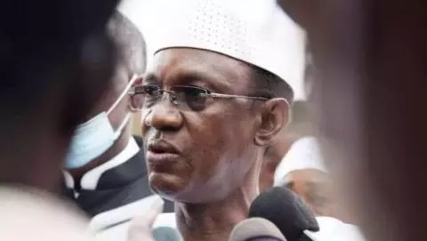  Mali : Le PM estime improbable la tenue des élections en février 2022