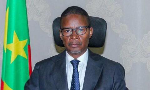 La Mauritanie dispose d'un millier d'indices miniers, dit le Premier ministre