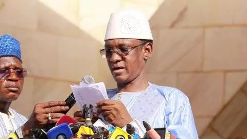 Le PM malien accuse la France d'avoir cherché la partition du pays