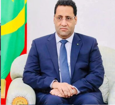 Le PM chargé par le Président de remettre un message à son homologue émirati