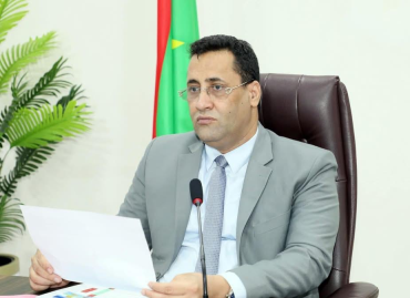 Le programme d’urgence de développement de Nouakchott réalisé à 77%