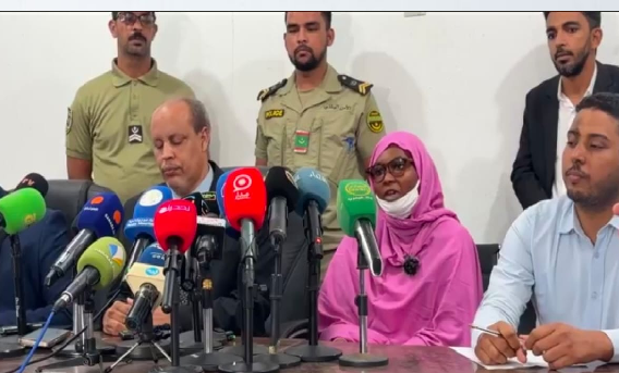 Le Parquet général révèle les circonstances du décès de feue Hawa Hamidou