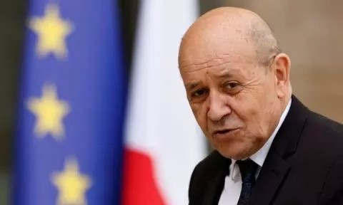 Paris fustige la décision du Mali de dénoncer les accords de défense 