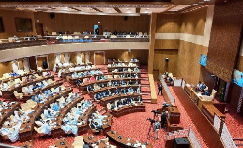 Assemblée Nationale : début des débats sur le bilan de l’action gouvernementale pour  2025