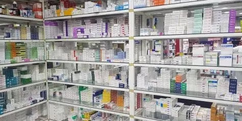 *Des dizaines de pharmacies fermées pour violation de la loi