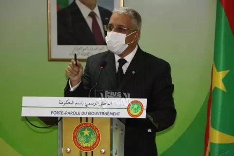 Le comité ministériel chargé du suivi de la Covid-19 en alerte 24h/24h 