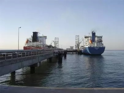 Vers une relance de l'appel d'offres du port en eau profonde de Nouadhibou