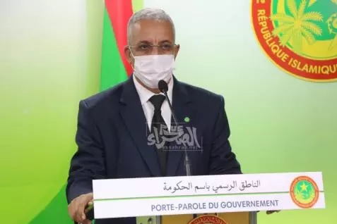 O. Dahi: 60% des infrastructures de la jeunesse et des sports sont délabrées