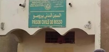 Rosso : arrestation d’un évadé après quatre mois de cavale