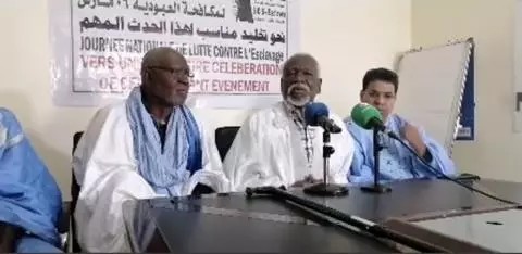 O. Messaoud : L'esclavage existe toujours et toutes les franges en souffrent