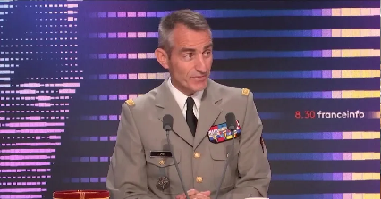  Pascal Ianni : une guerre à cachet "informationnel" oppose Paris à Moscou