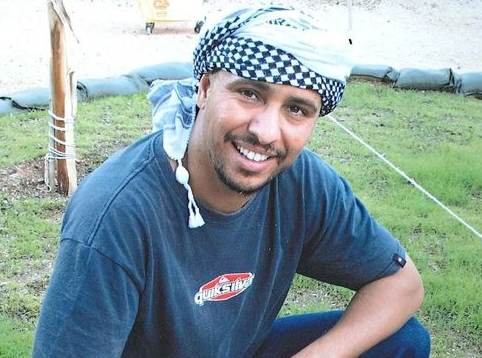 Levée de l'interdiction d'entrée de Ould Sellahi sur le territoire allemand