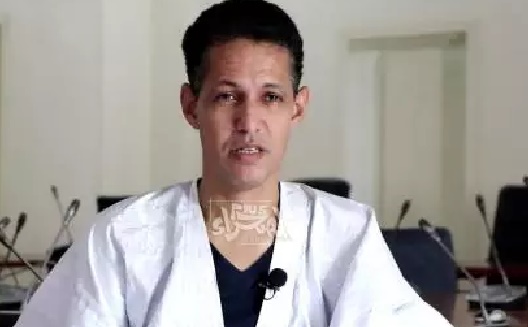 Vidéo : Bedreddine a porté les soucis de tout un peuple, dit Ould Sidi Maouloud