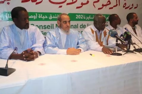 Tawassoul dénonce les peines d’accès des citoyens aux services de base