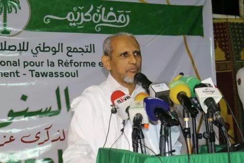 Tawassoul : Le dialogue suscite l’espoir et nous œuvrerons pour son succès