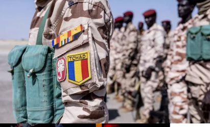 Tchad : Le gouvernement déplore la mort de sept soldats