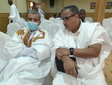 Président de l'UPR : notre pays joue des rôles afro-arabes vitaux